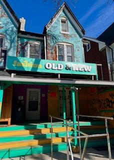 27 Kensington Avenue