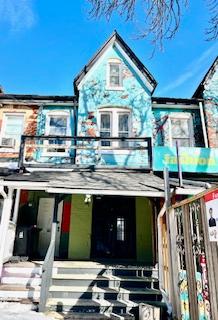 29 Kensington Avenue