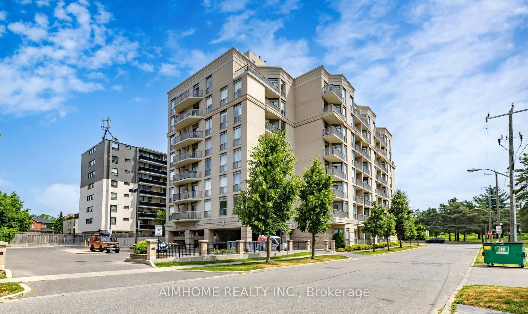 4200 Bathurst Street
