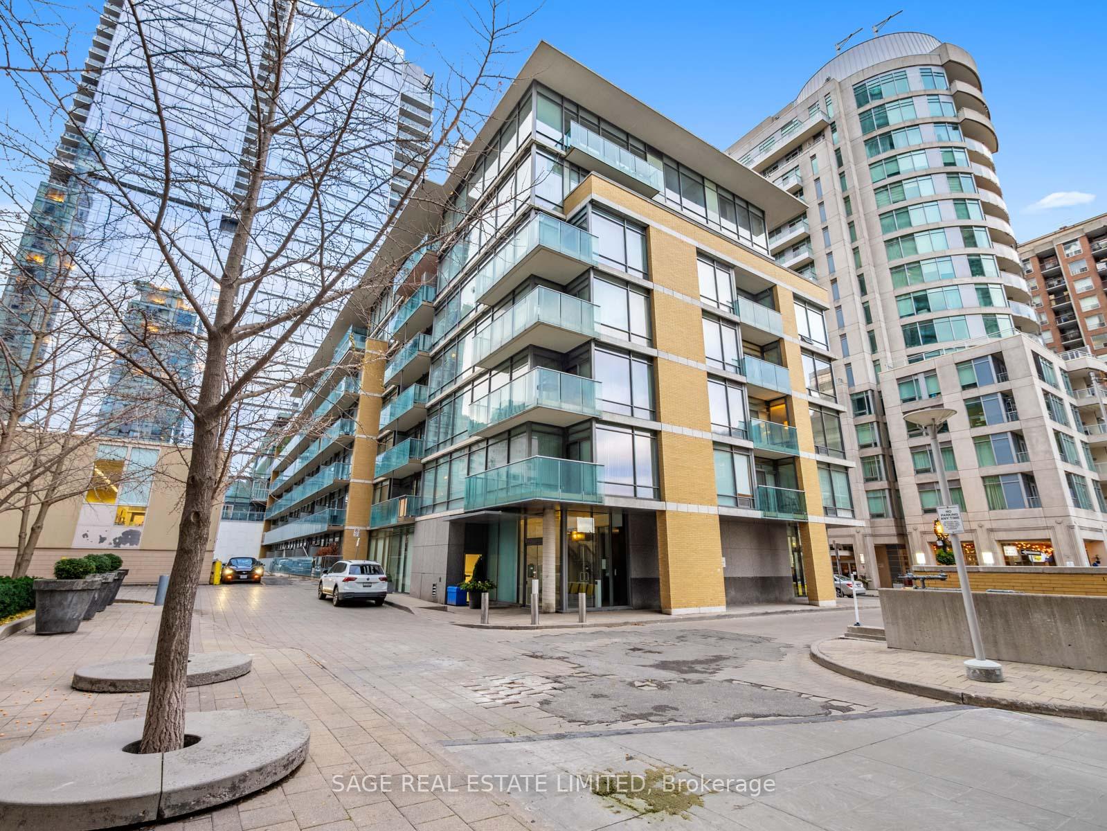 21 Scollard Street