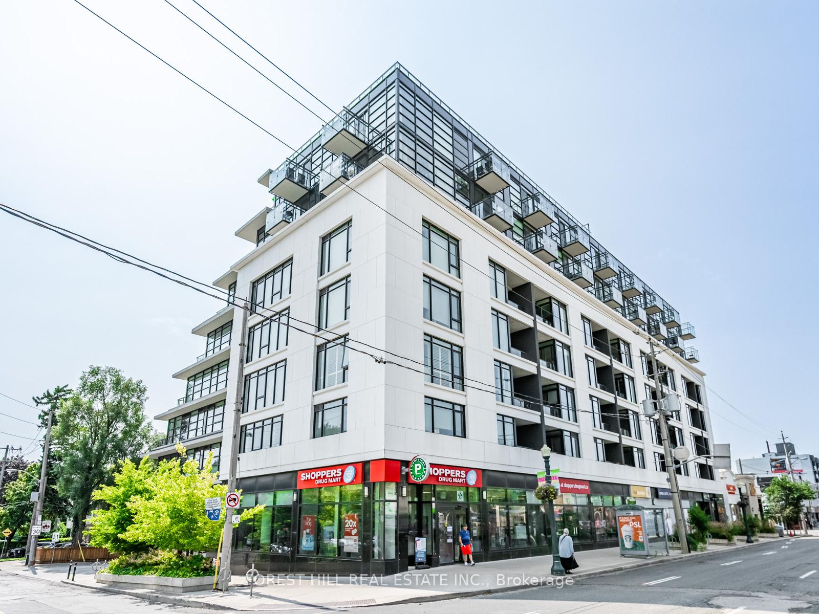 205 - 170 Chiltern Hill Road