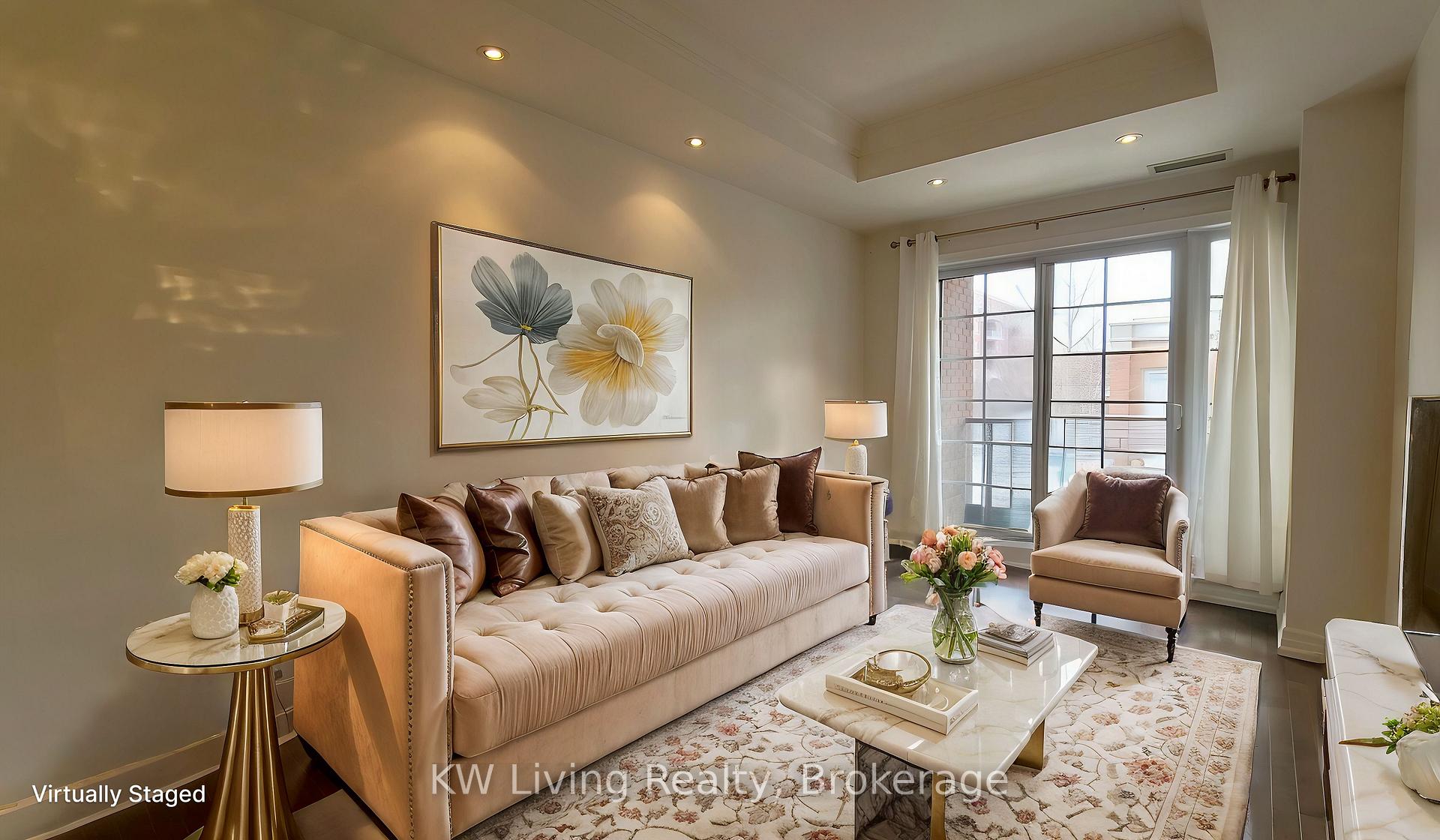 21 Burkebrook Place