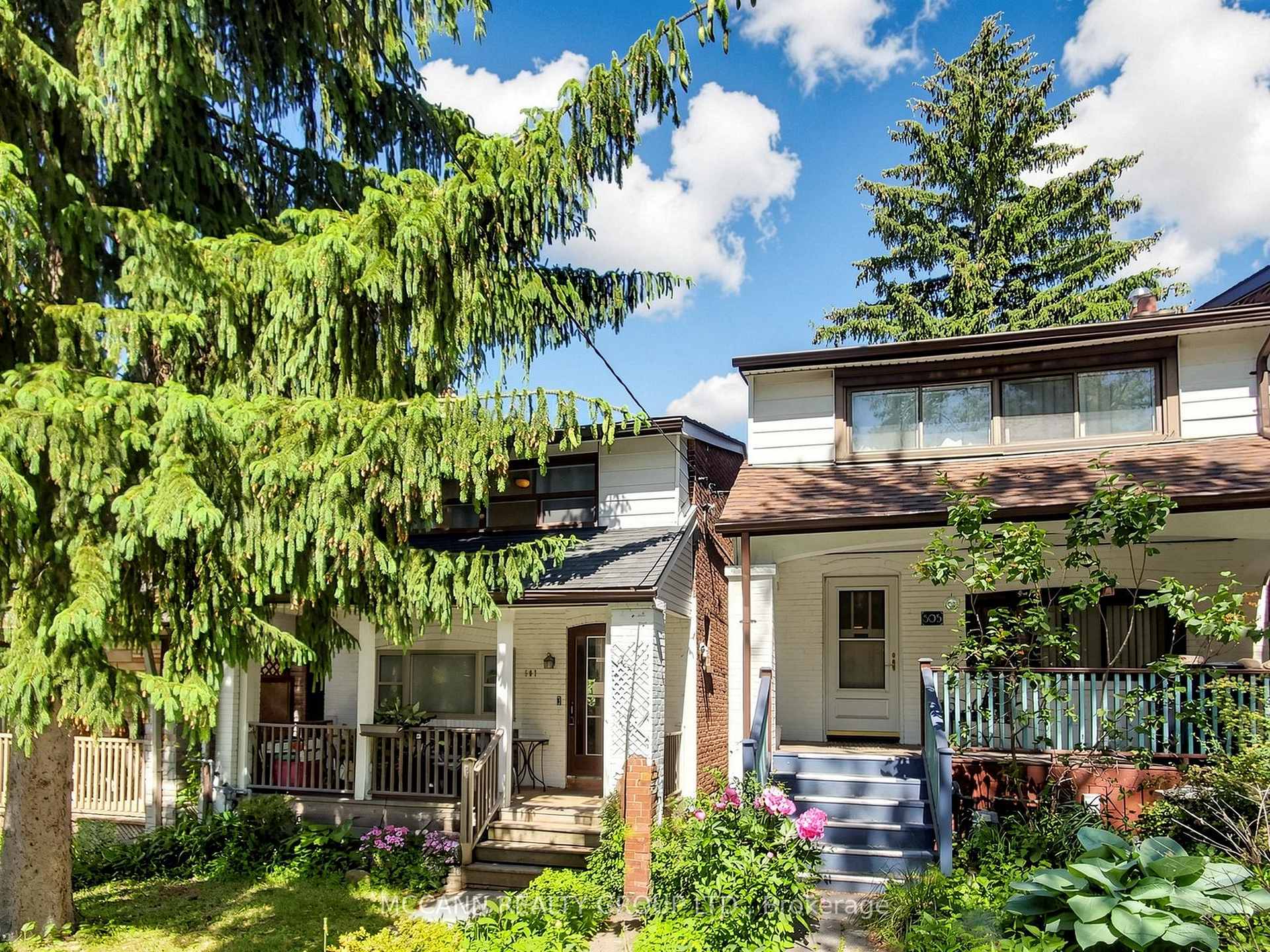 507 Rushton Road
