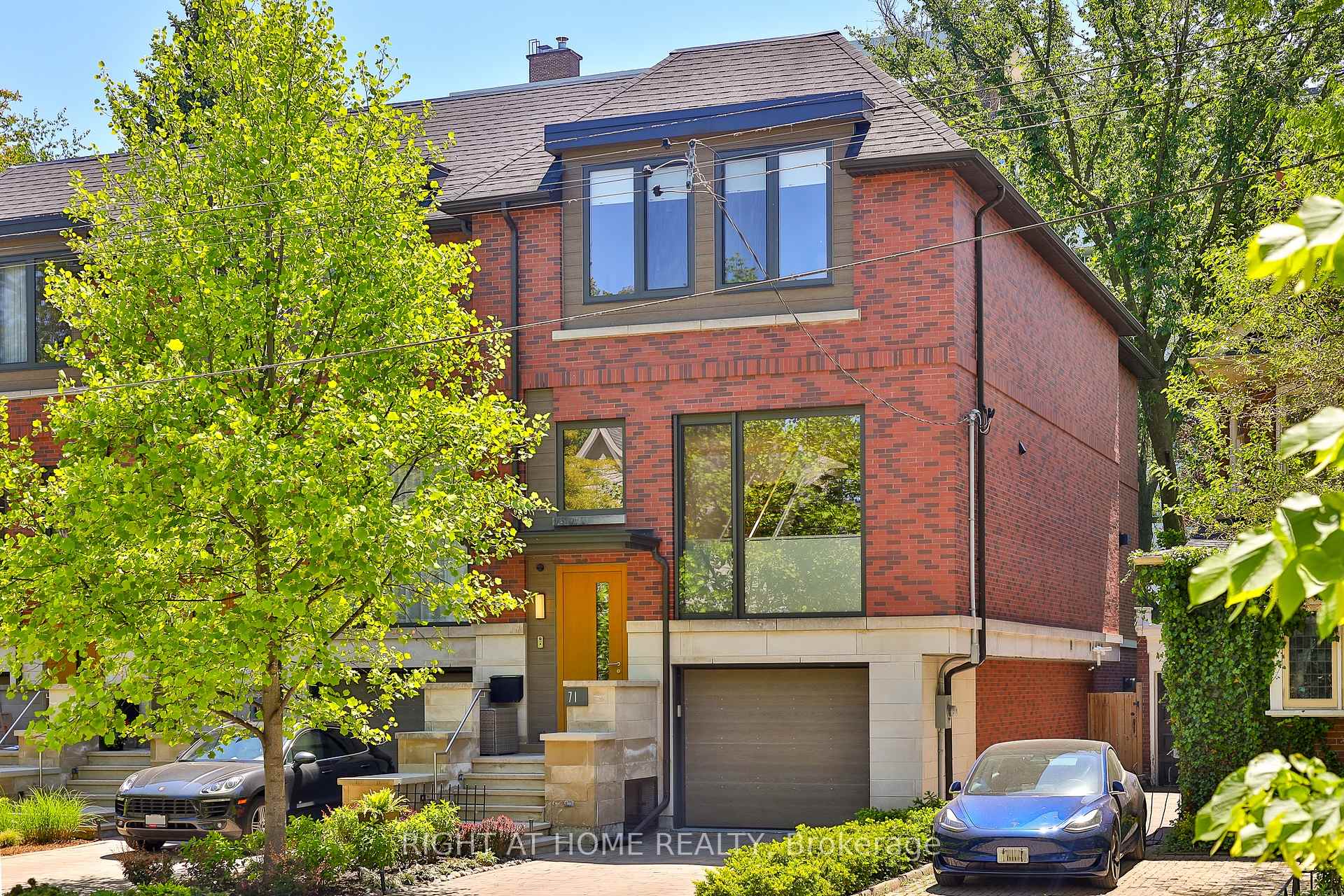 71 Heath Street W