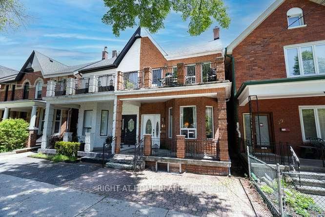 41 Lakeview Avenue