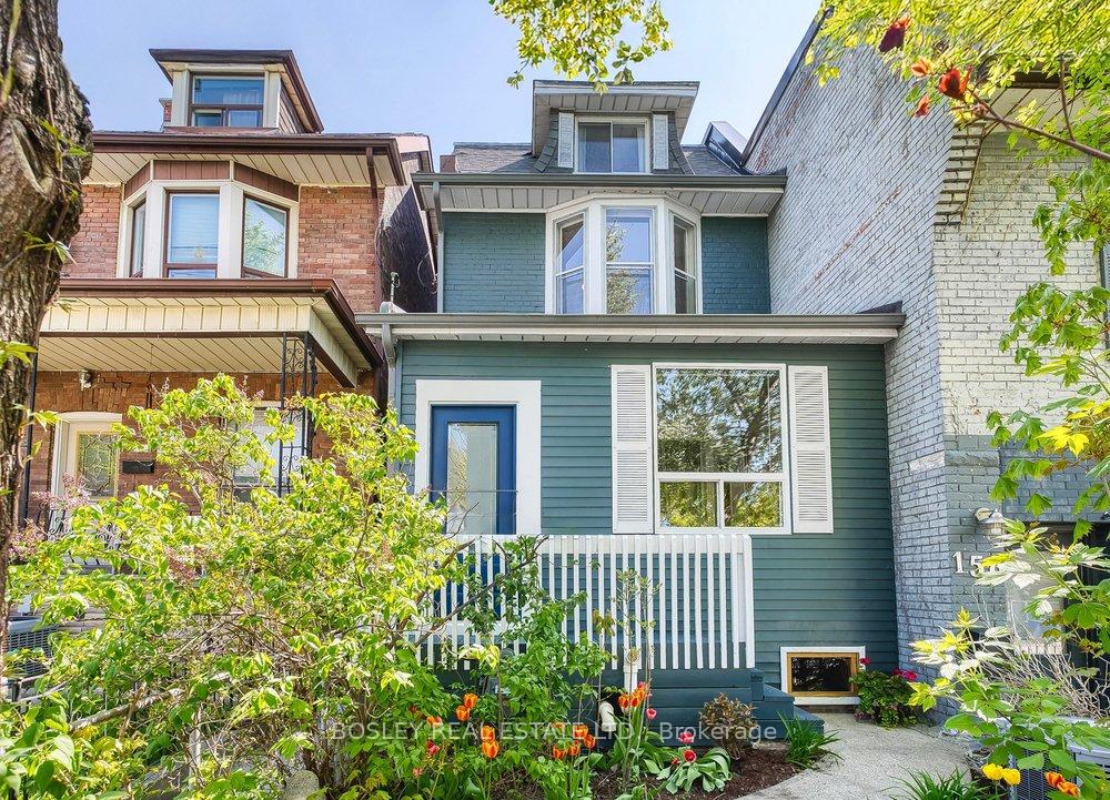 159A Gladstone Avenue