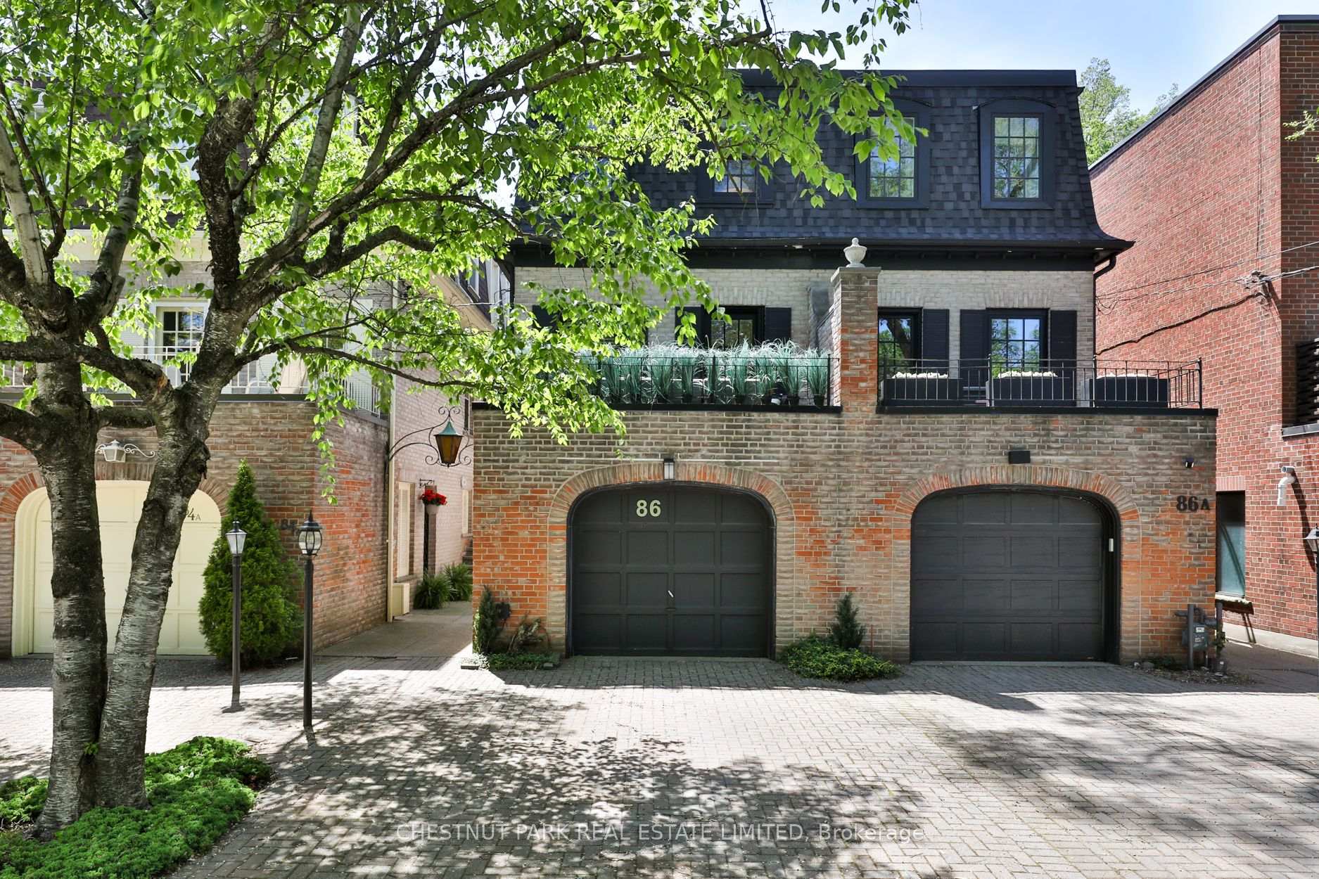 86 Glen Road