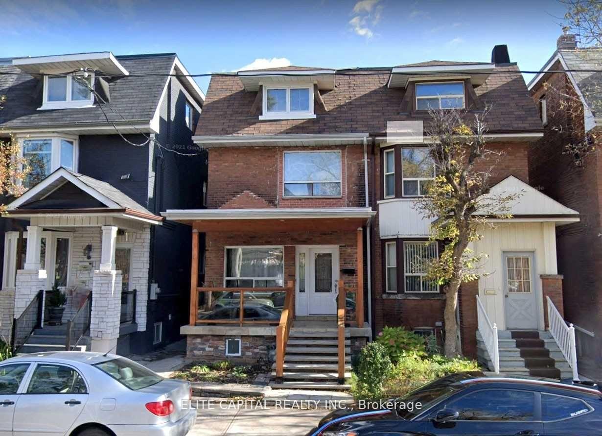 633 Christie Street