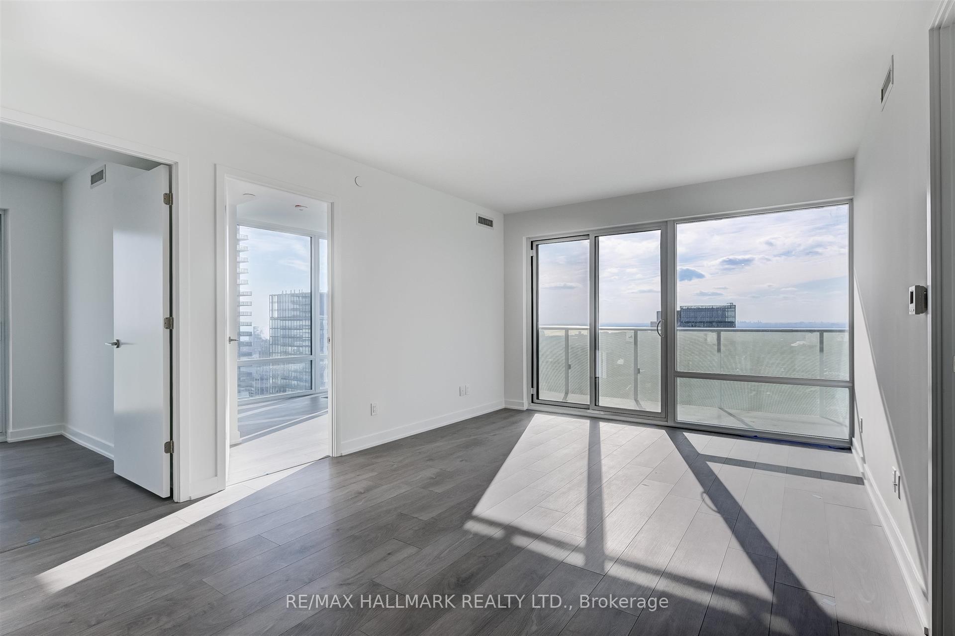 501 Yonge Street