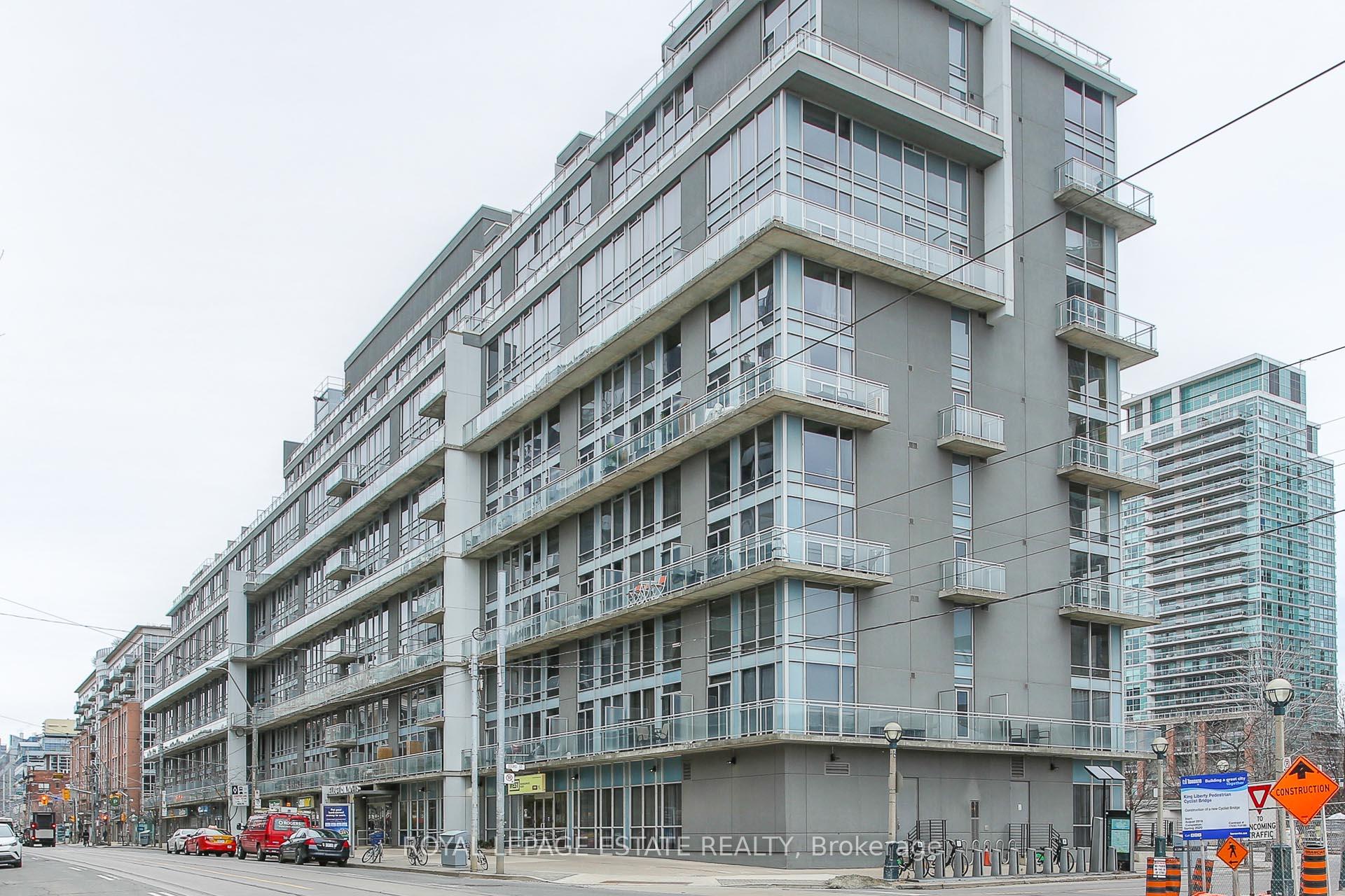 1029 King Street W