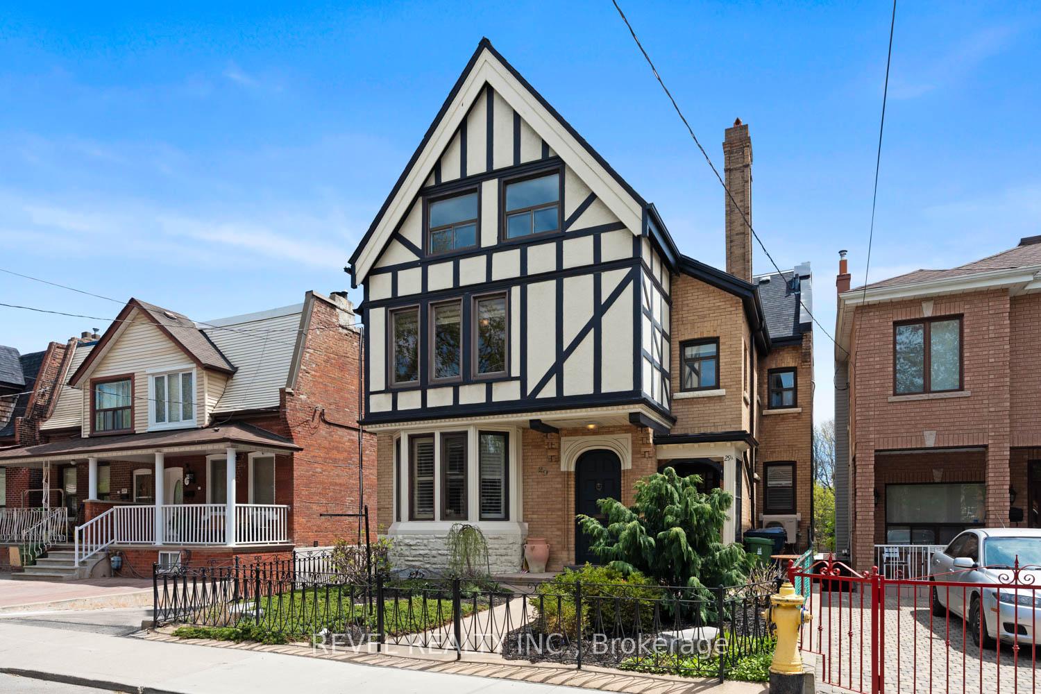 29 Shannon Street