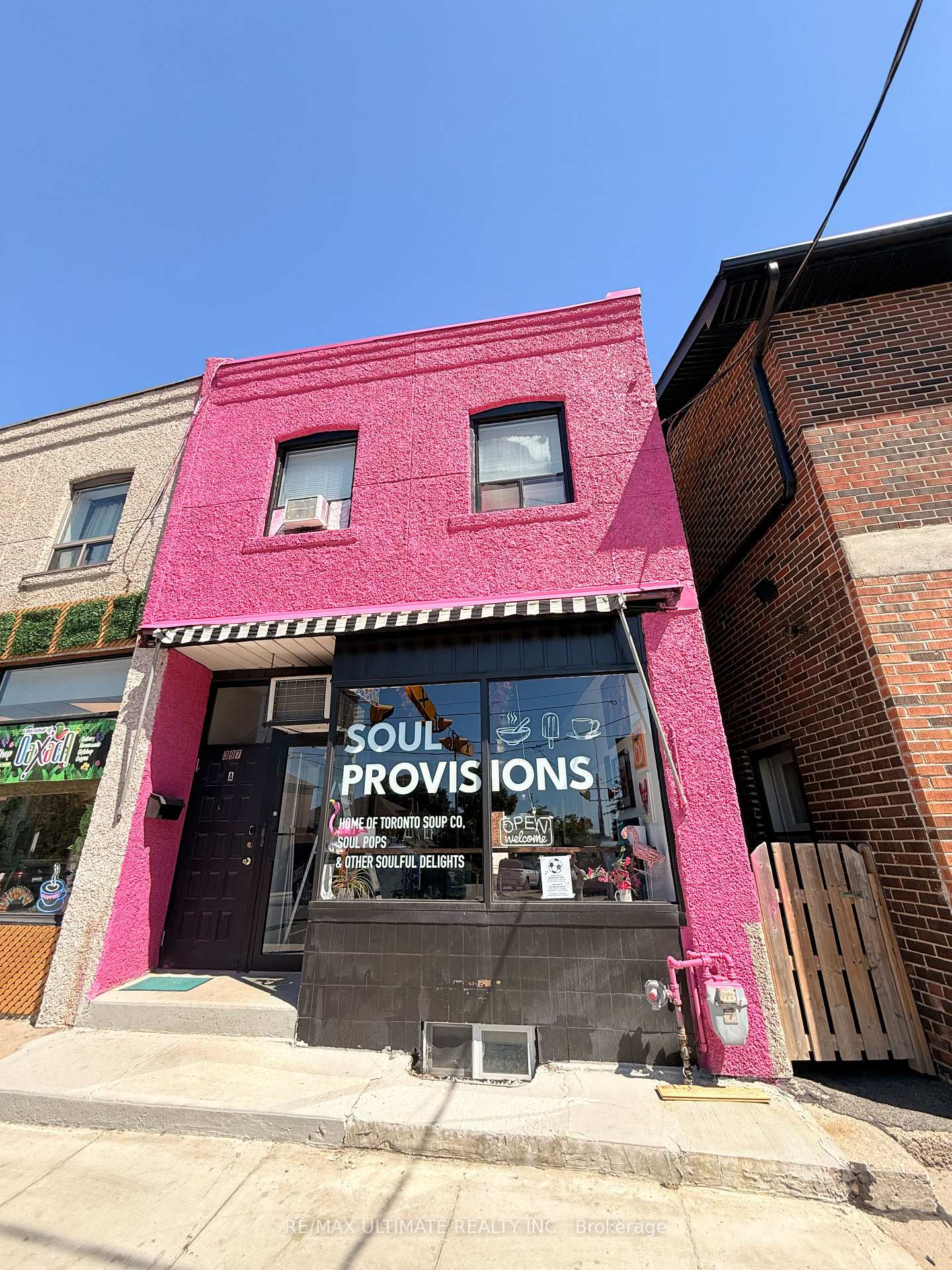 397 Vaughan Road