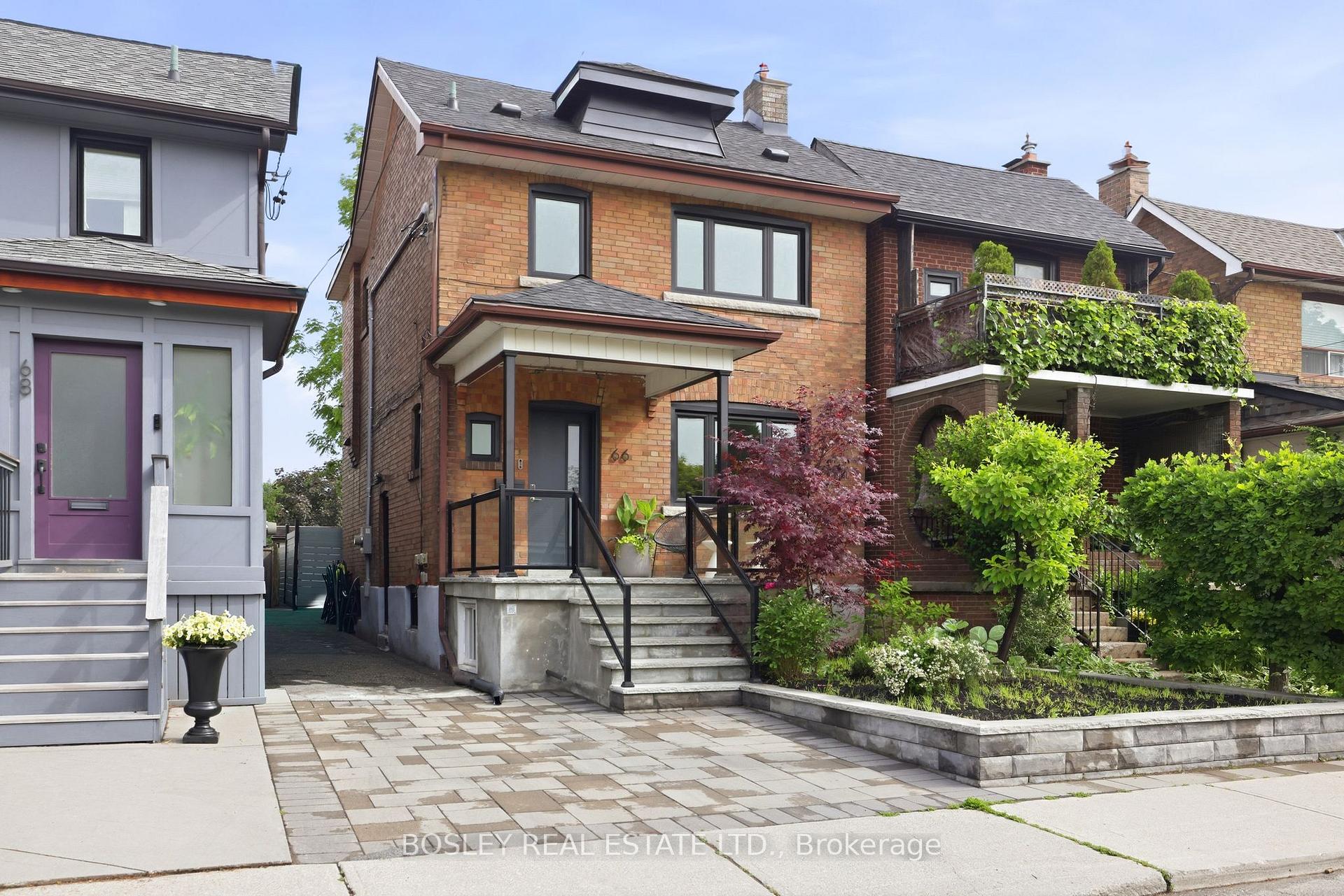 66 Cloverlawn Avenue