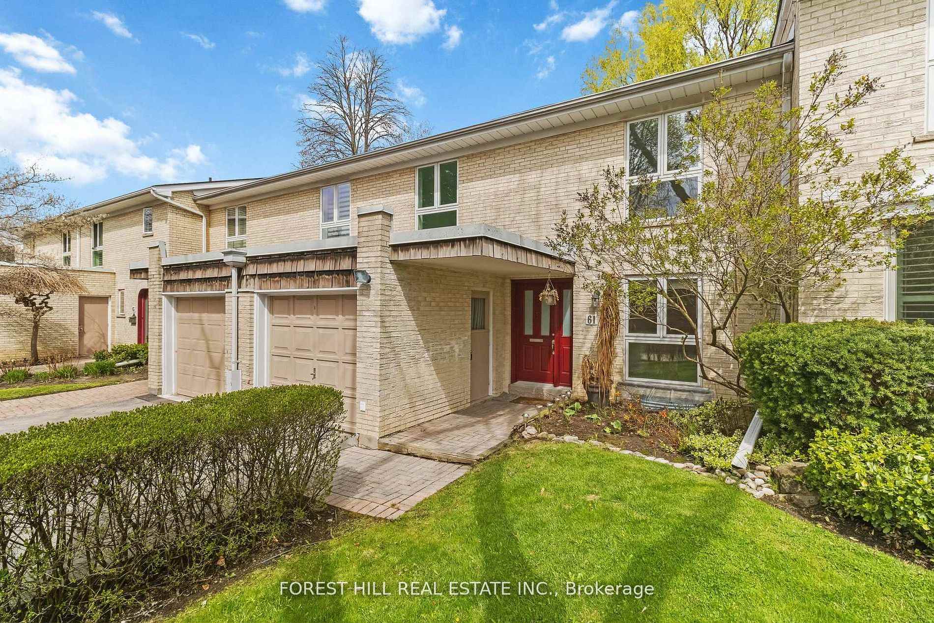 61 Snowshoe Mill Way