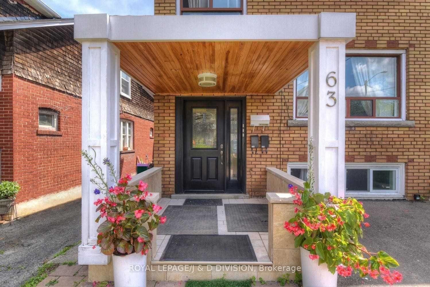 63 Earlsdale Avenue