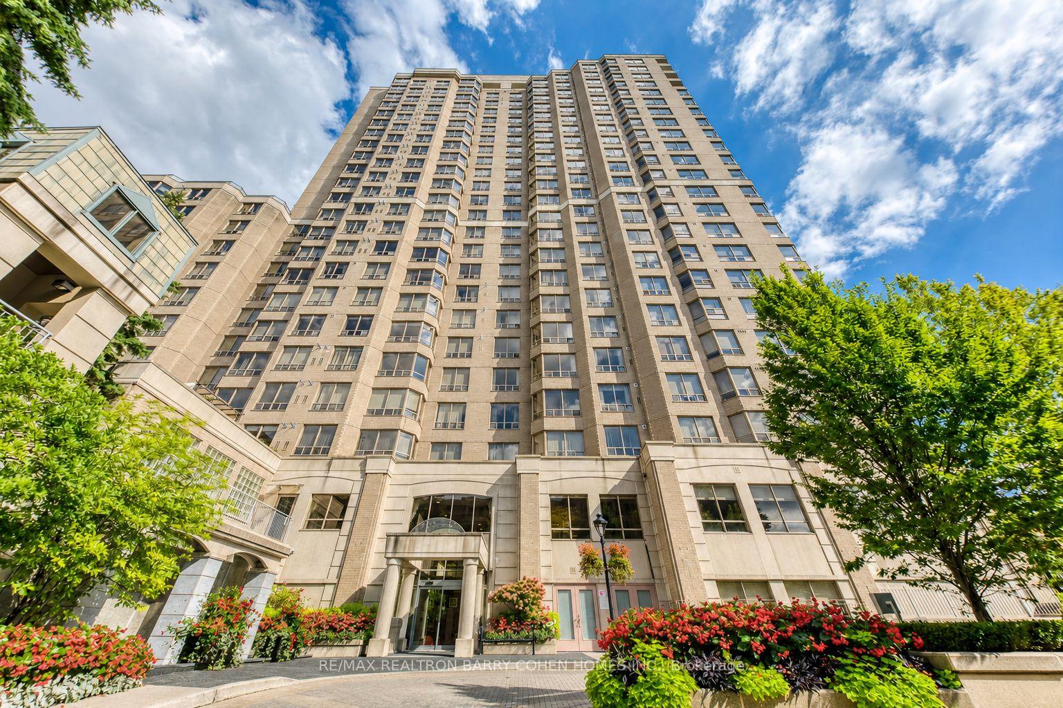 5418 Yonge Street