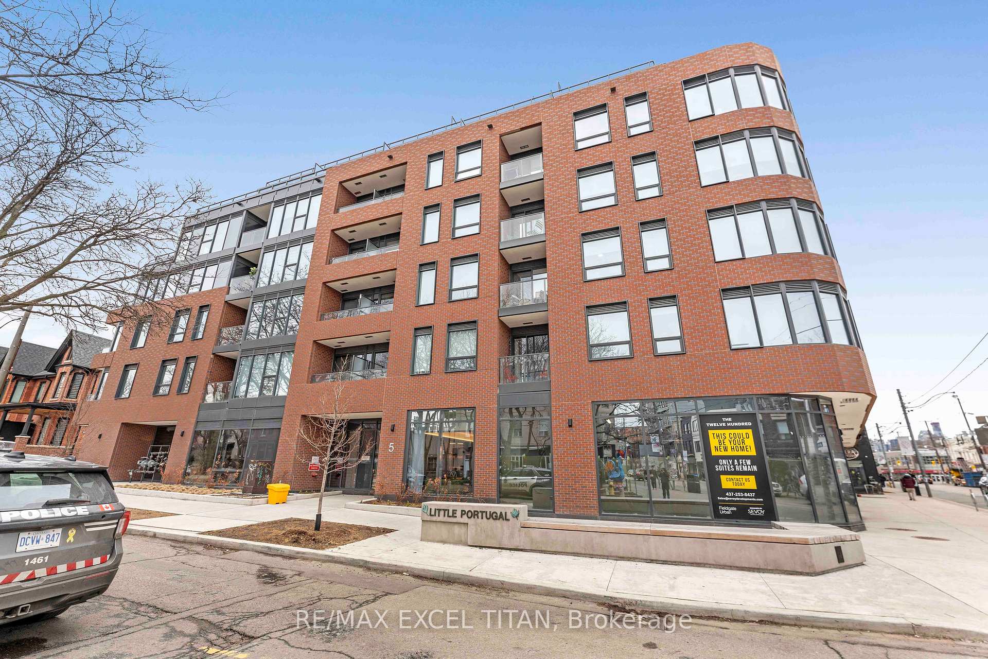 5 Lakeview Avenue