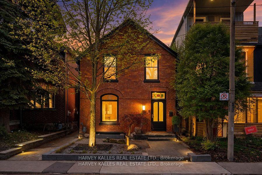 239 Borden Street