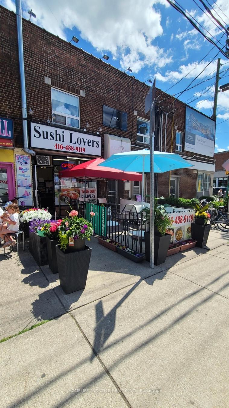 327 Lonsdale Road
