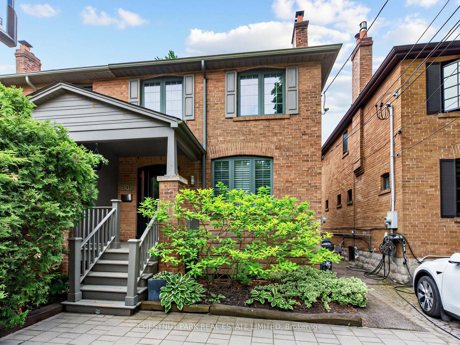 303 Belsize Drive