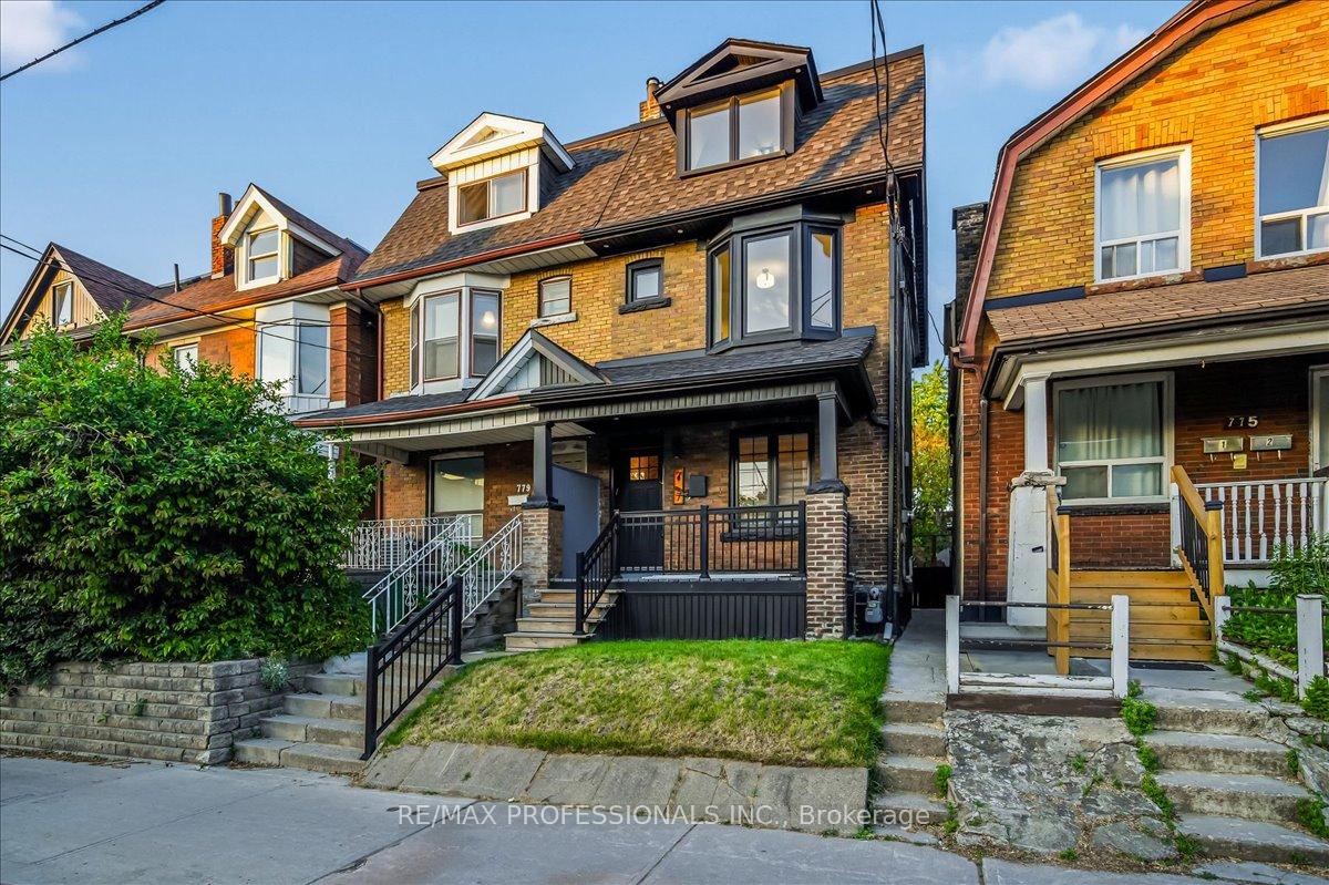 777 Dufferin Street