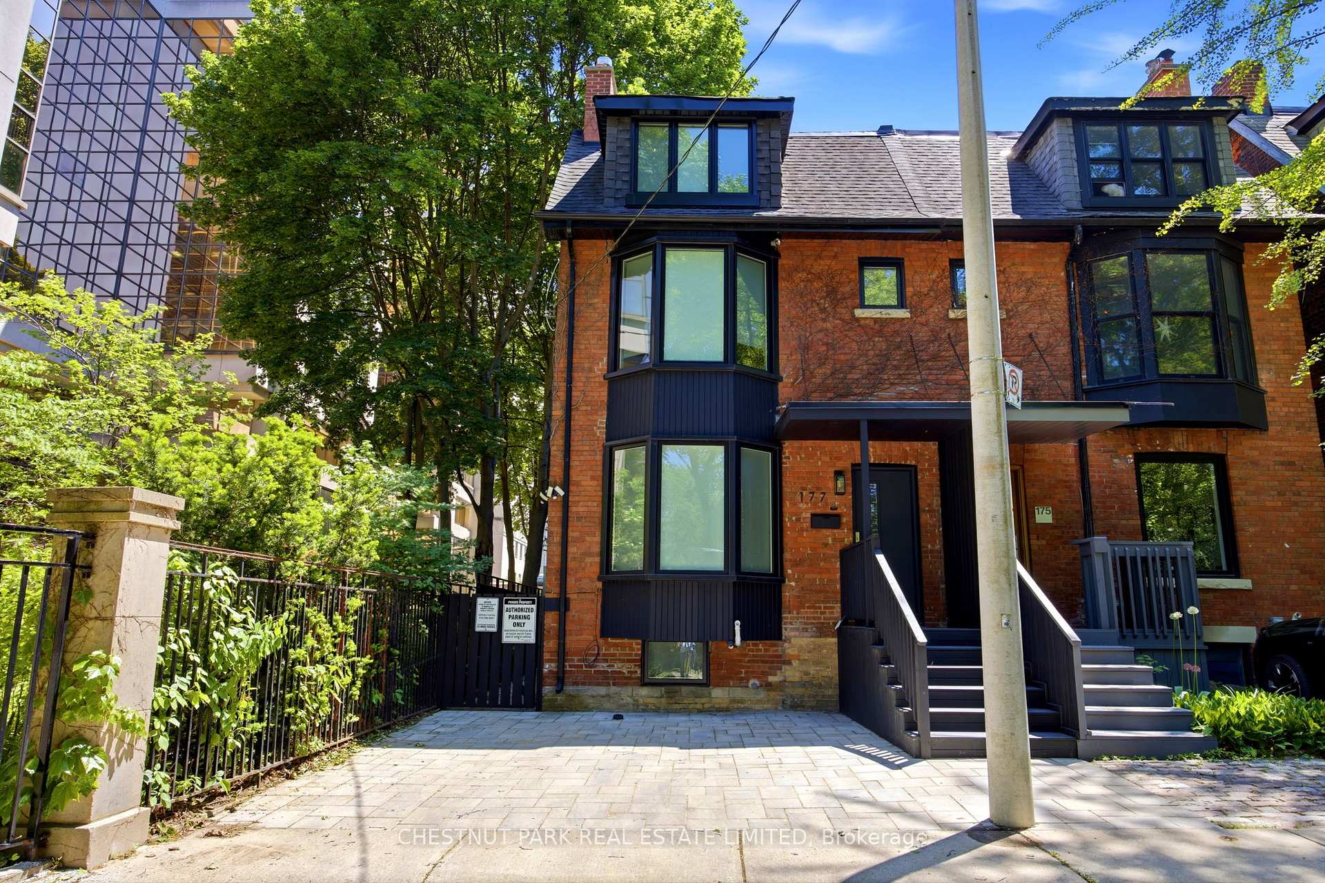 177 Collier Street