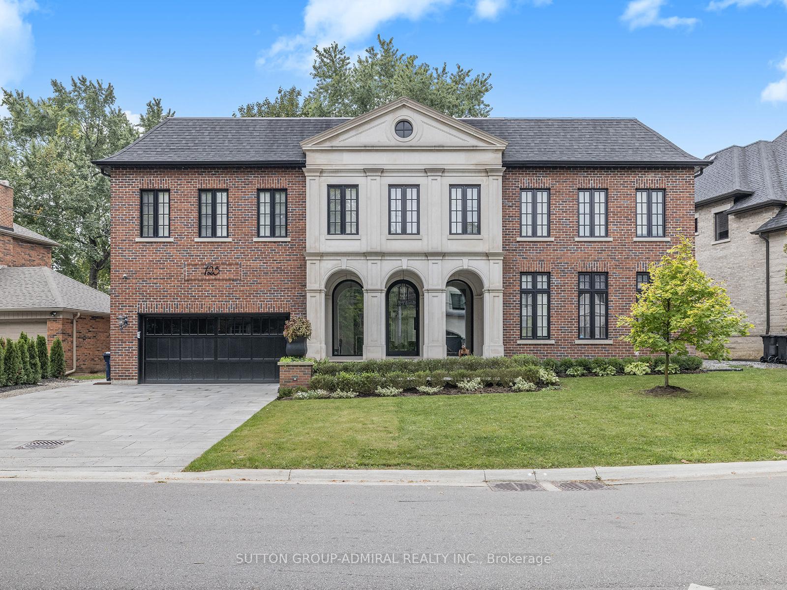 125 Sandringham Drive