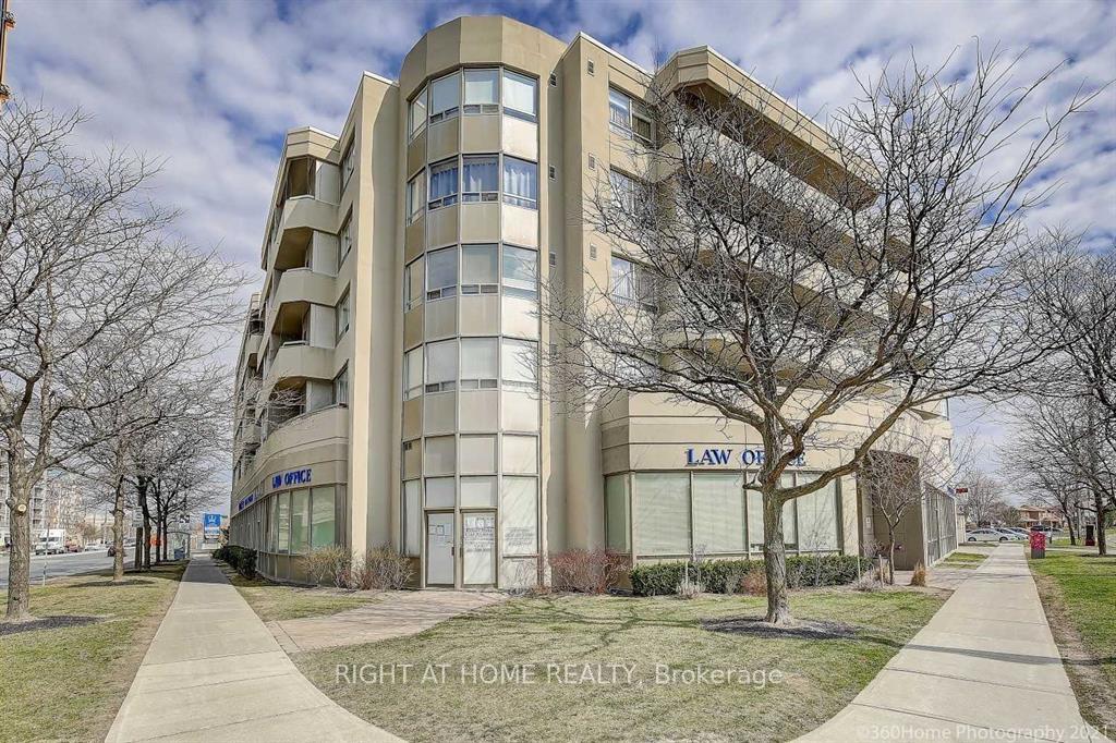 555 Wilson Hts Boulevard