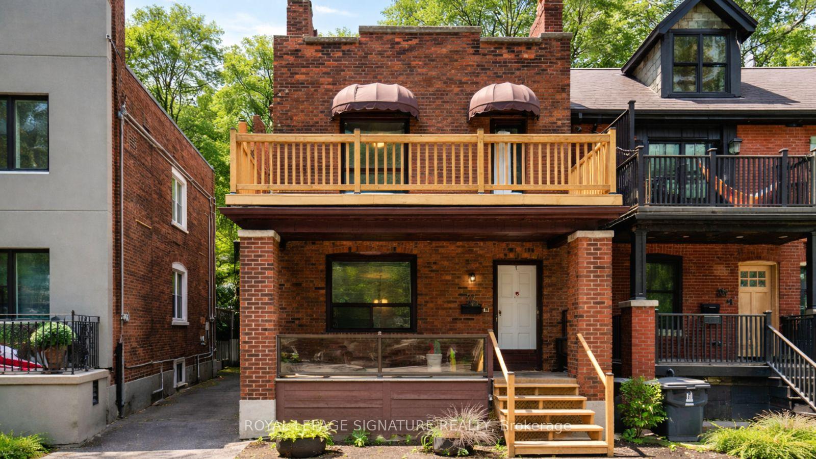 27 Hillsboro Avenue