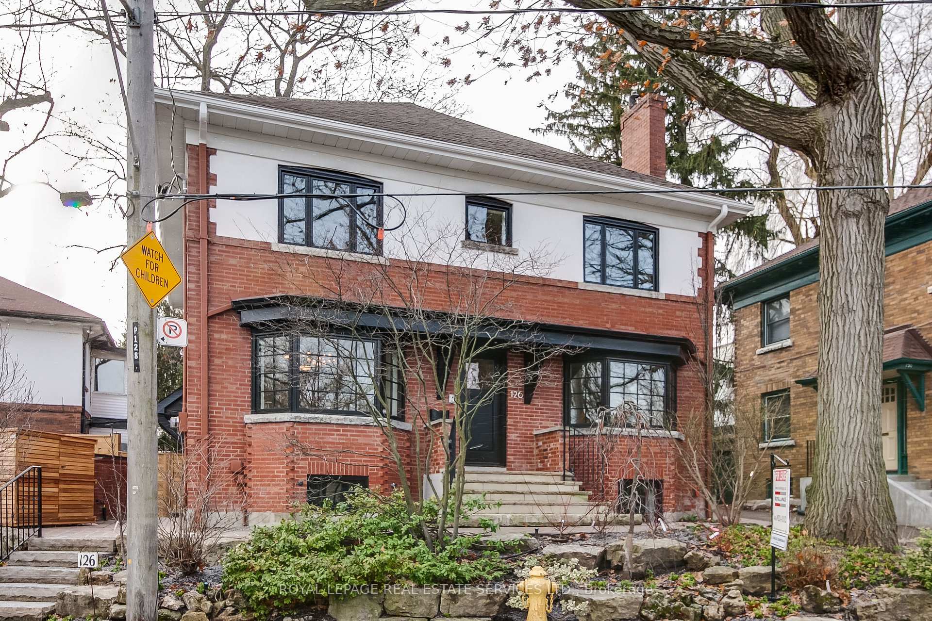 126 Hudson Drive