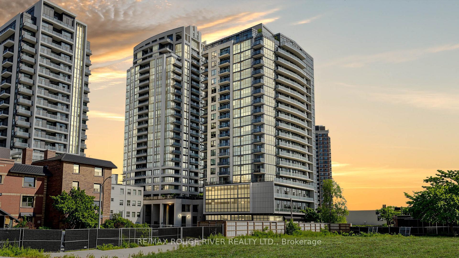 1486 Bathurst Street