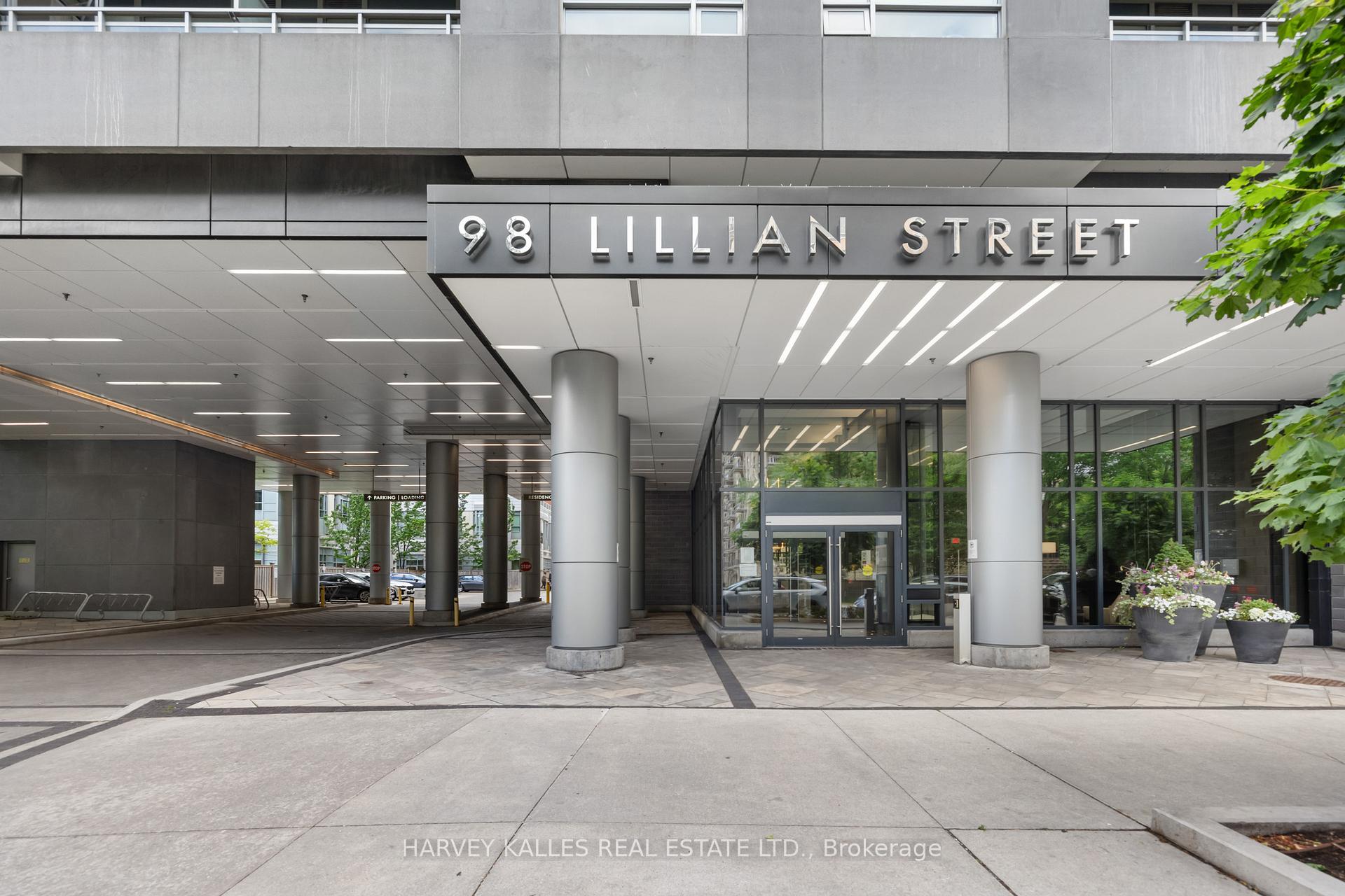 98 Lillian Street