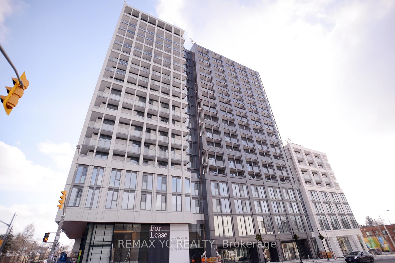 2020 Bathurst Street