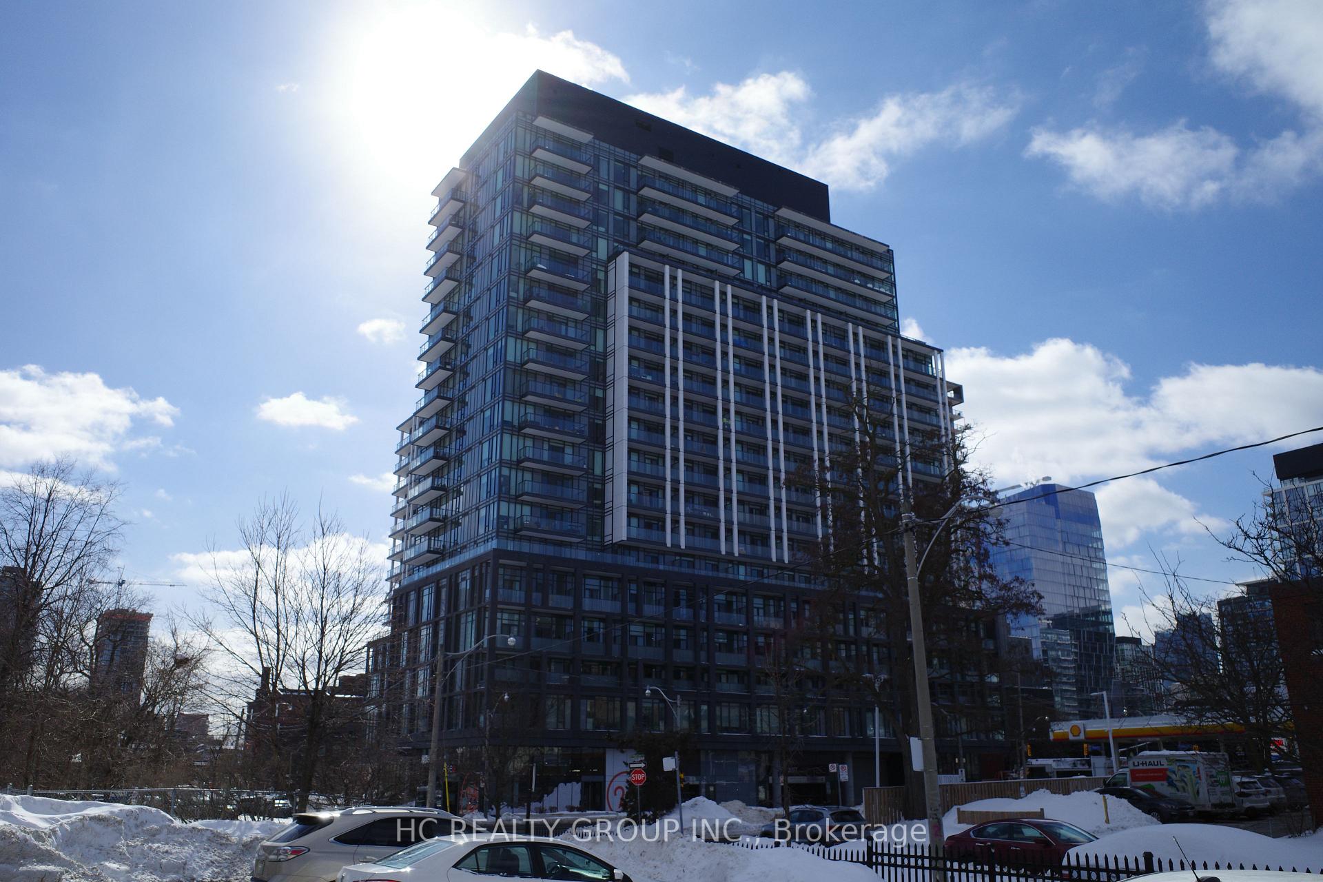 50 Power St Street