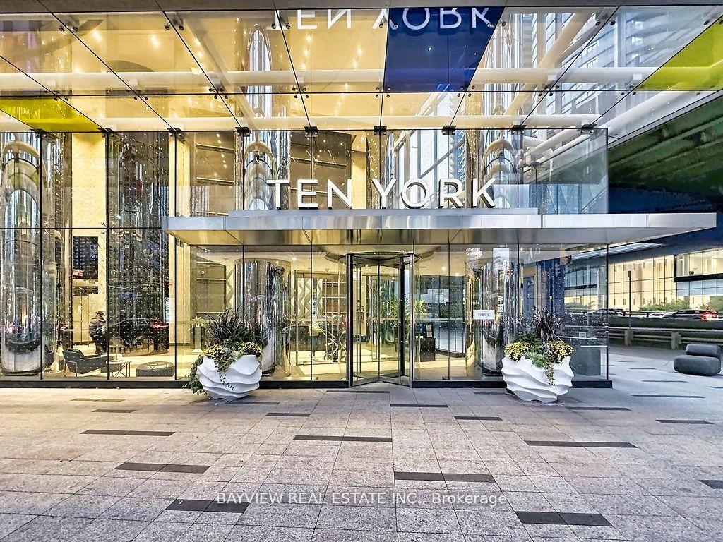 10 York Street