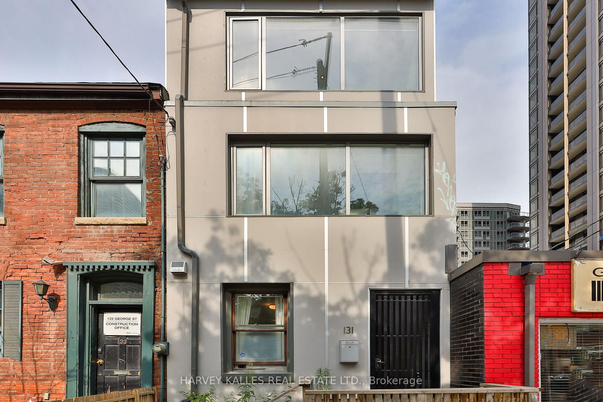 131 George Street