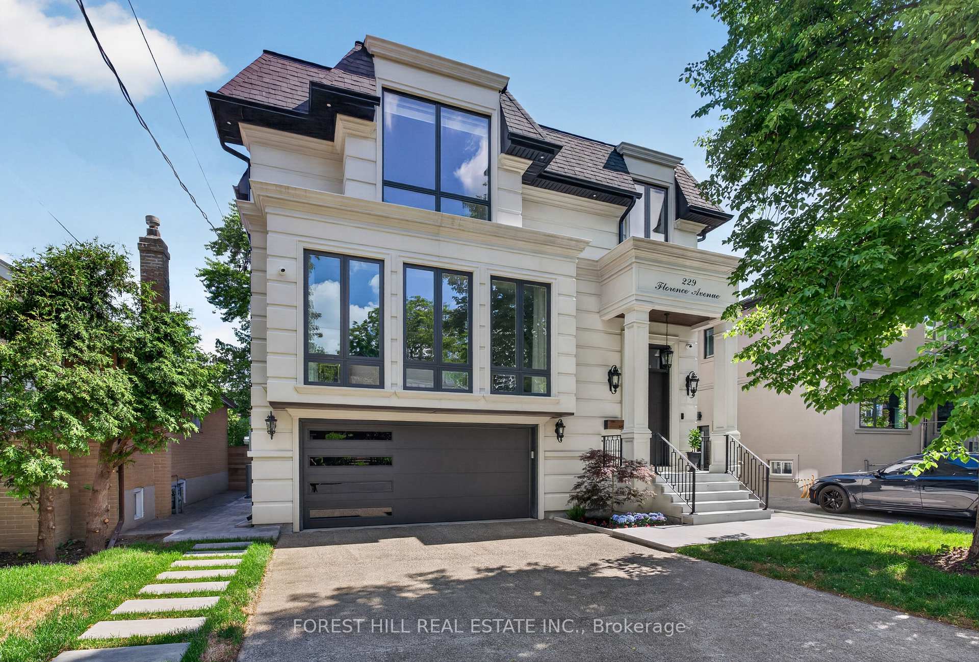 229 Florence Avenue