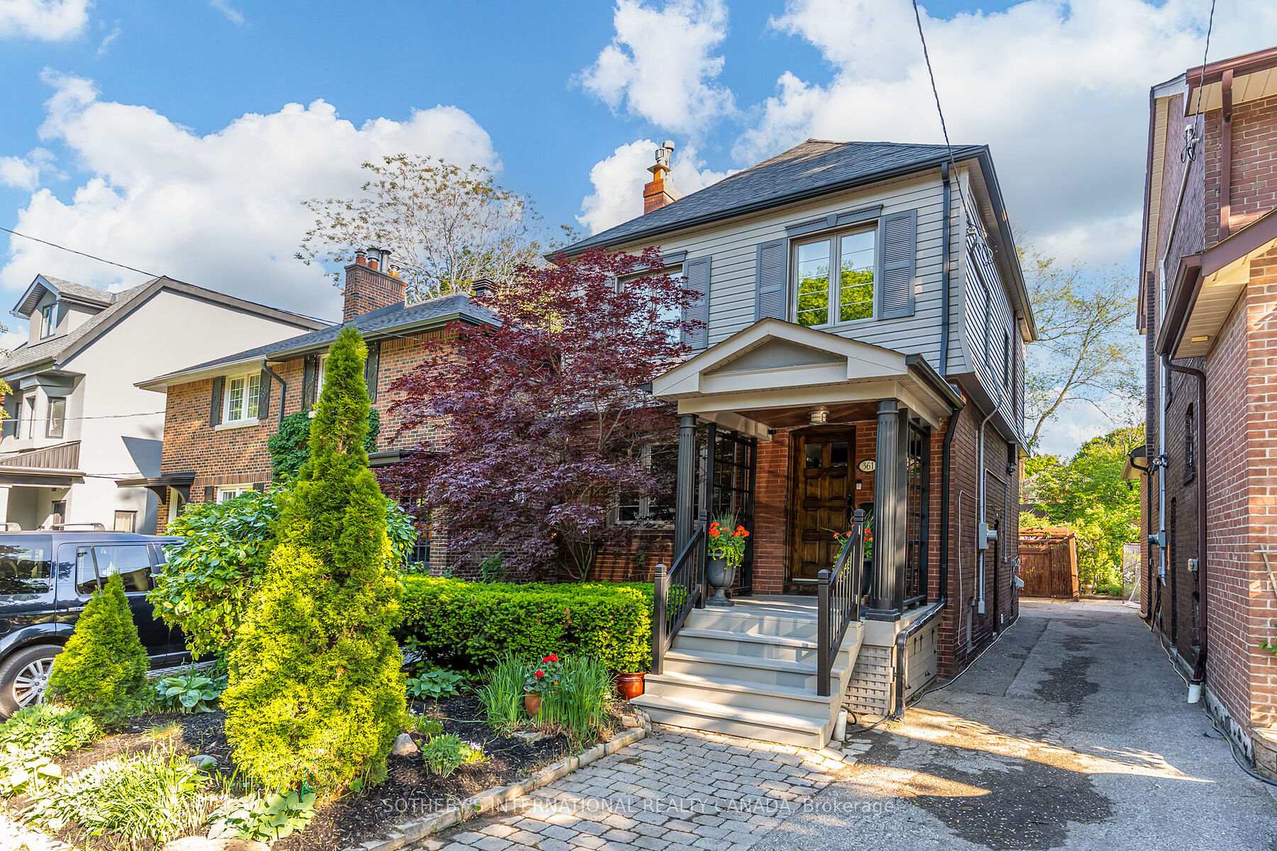 361 Hillsdale Avenue E