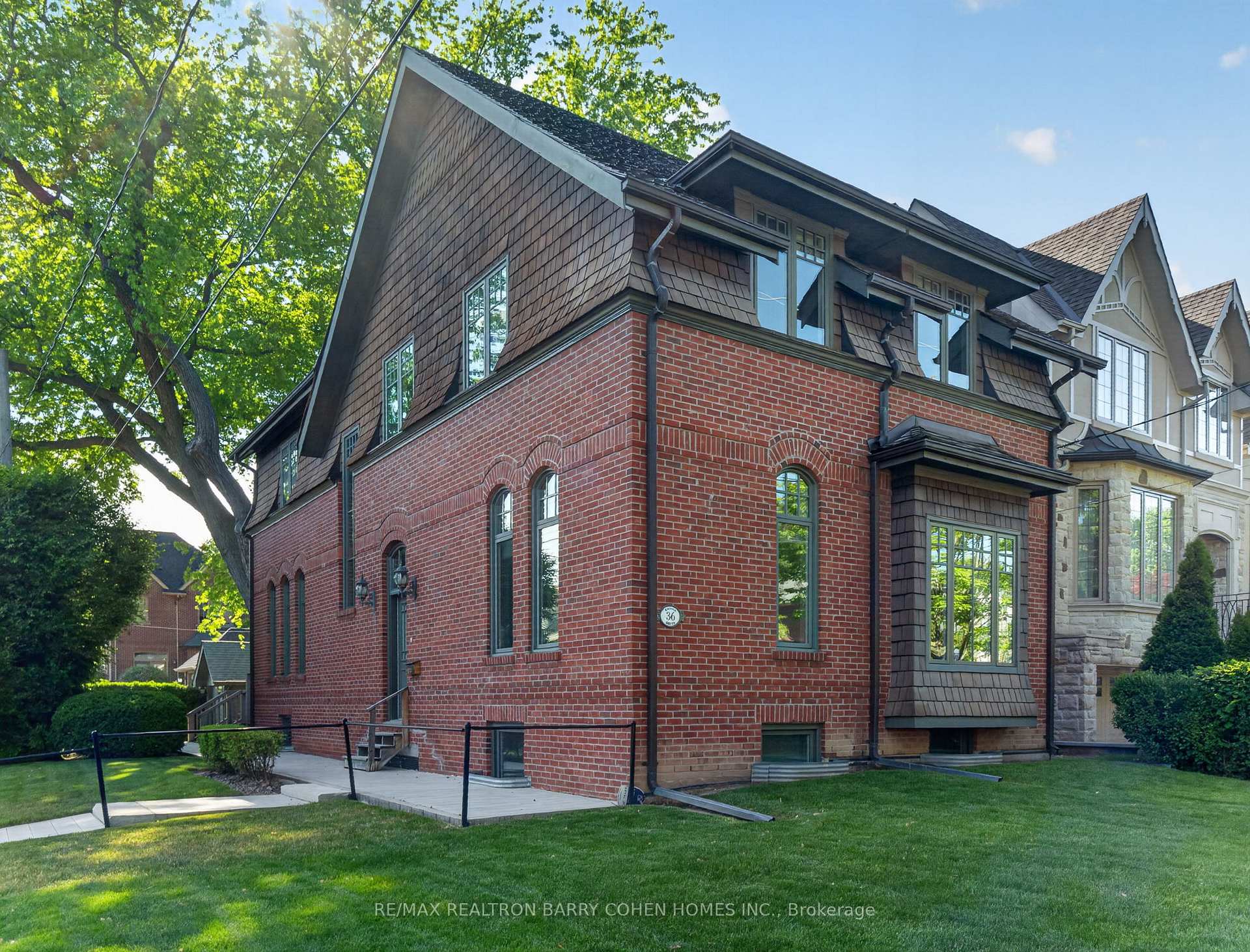 36 Esgore Drive