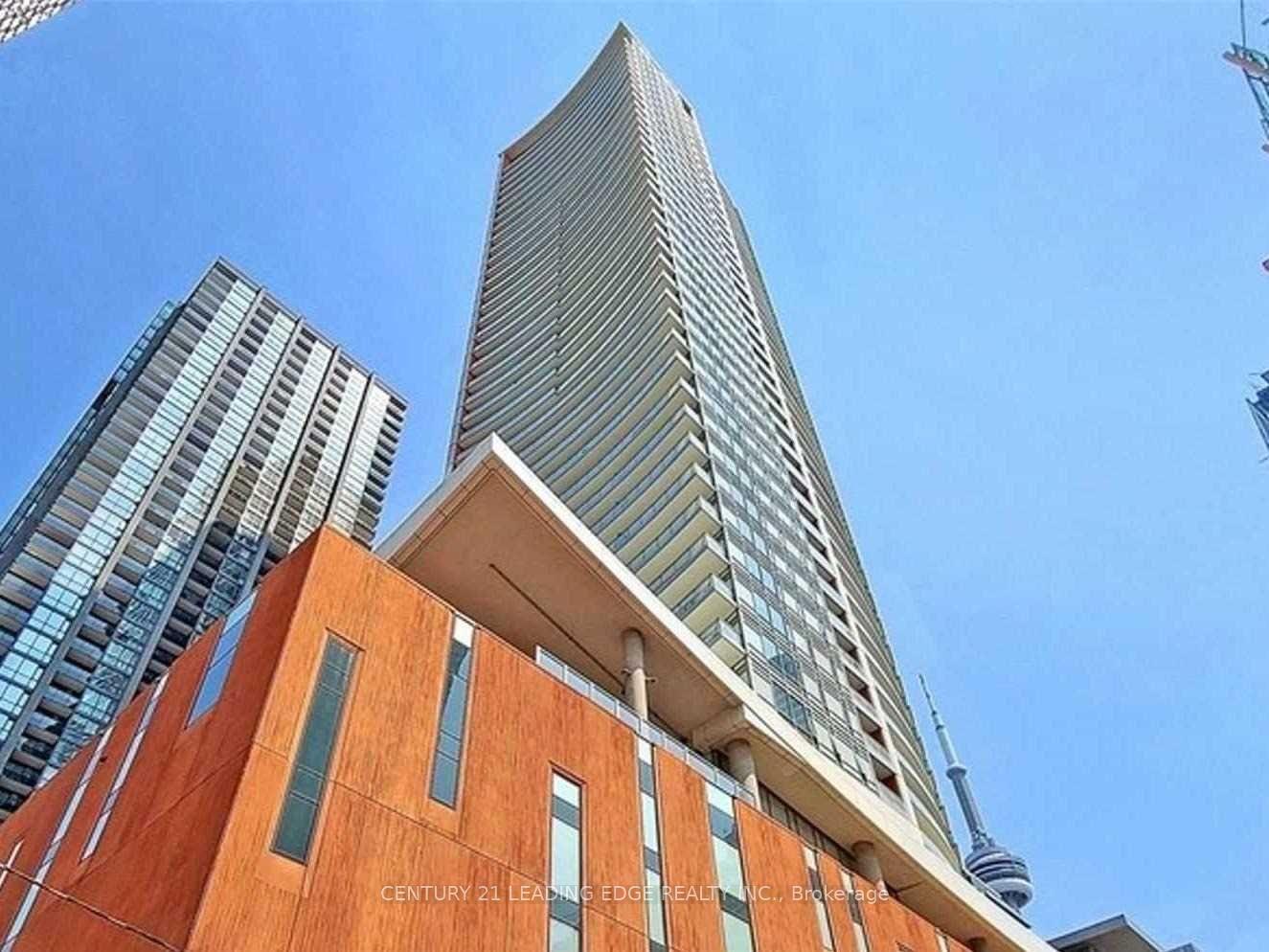 21 Widmer Street