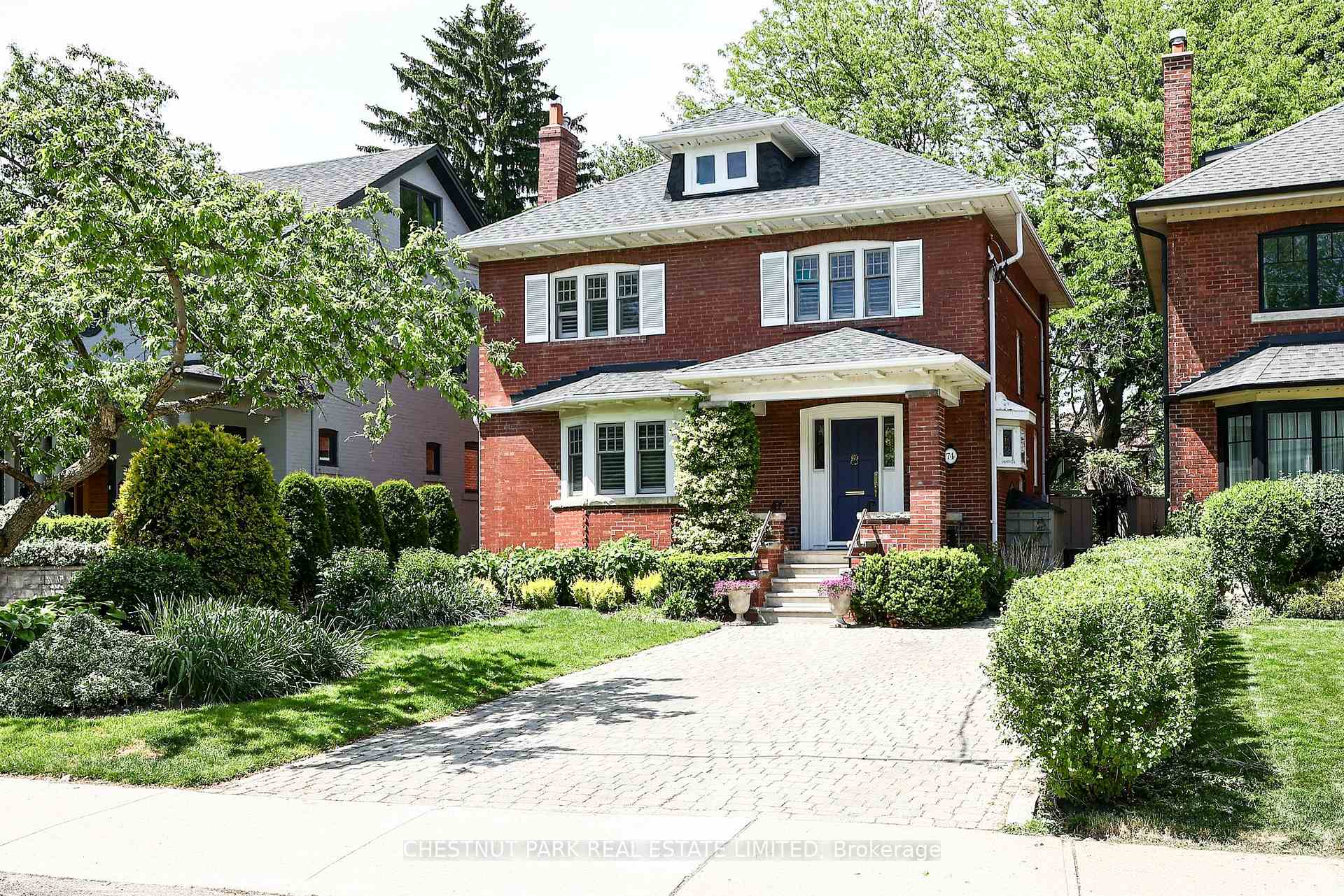 74 Chatsworth Drive