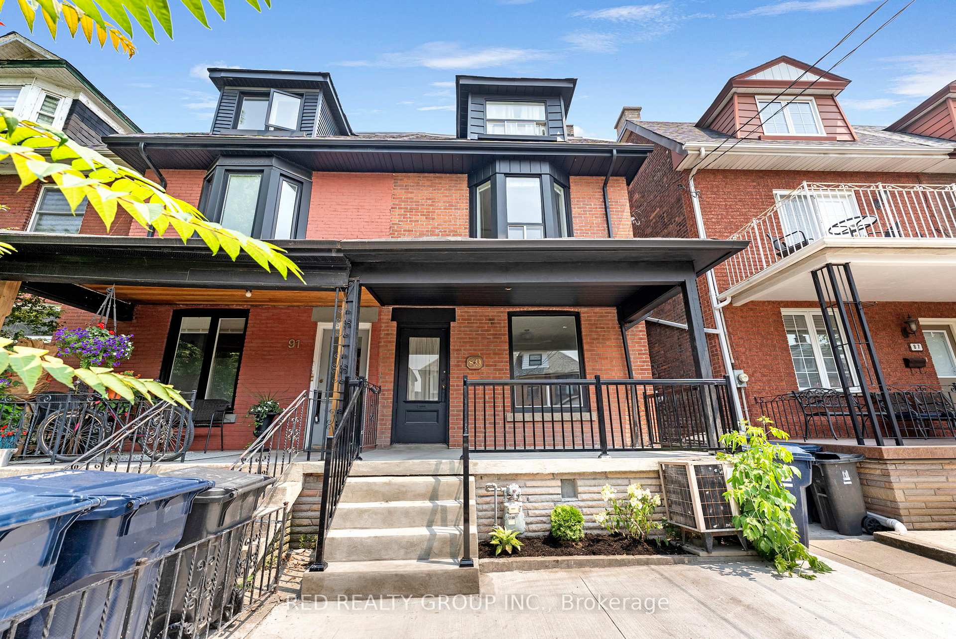 89 Beatrice Street