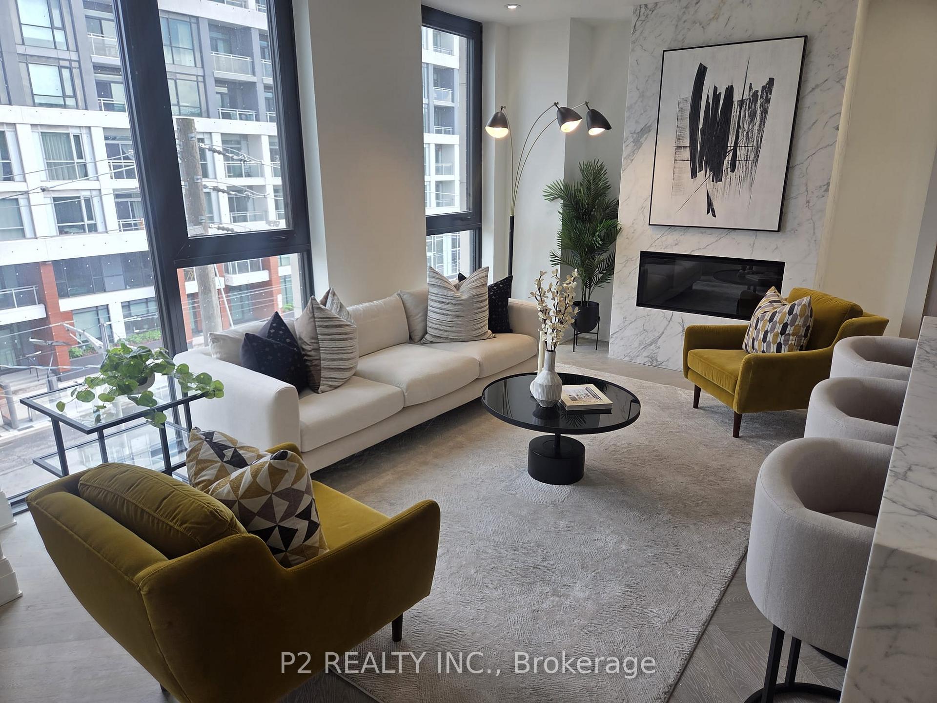 2 Forest Hill