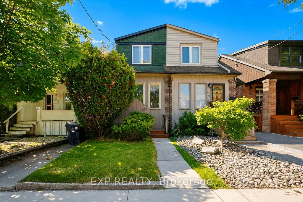 379 Davisville Avenue
