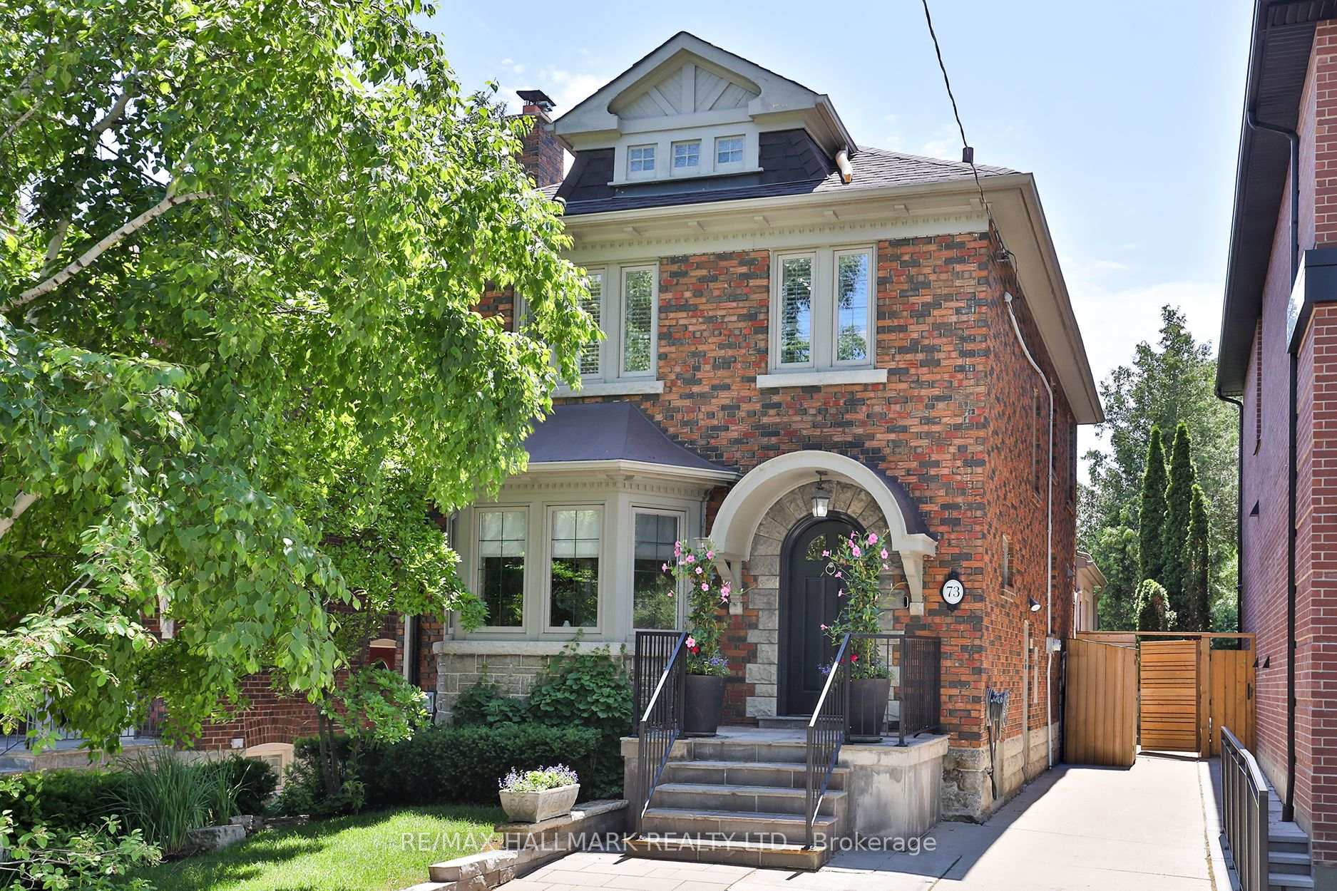 73 Elwood Boulevard