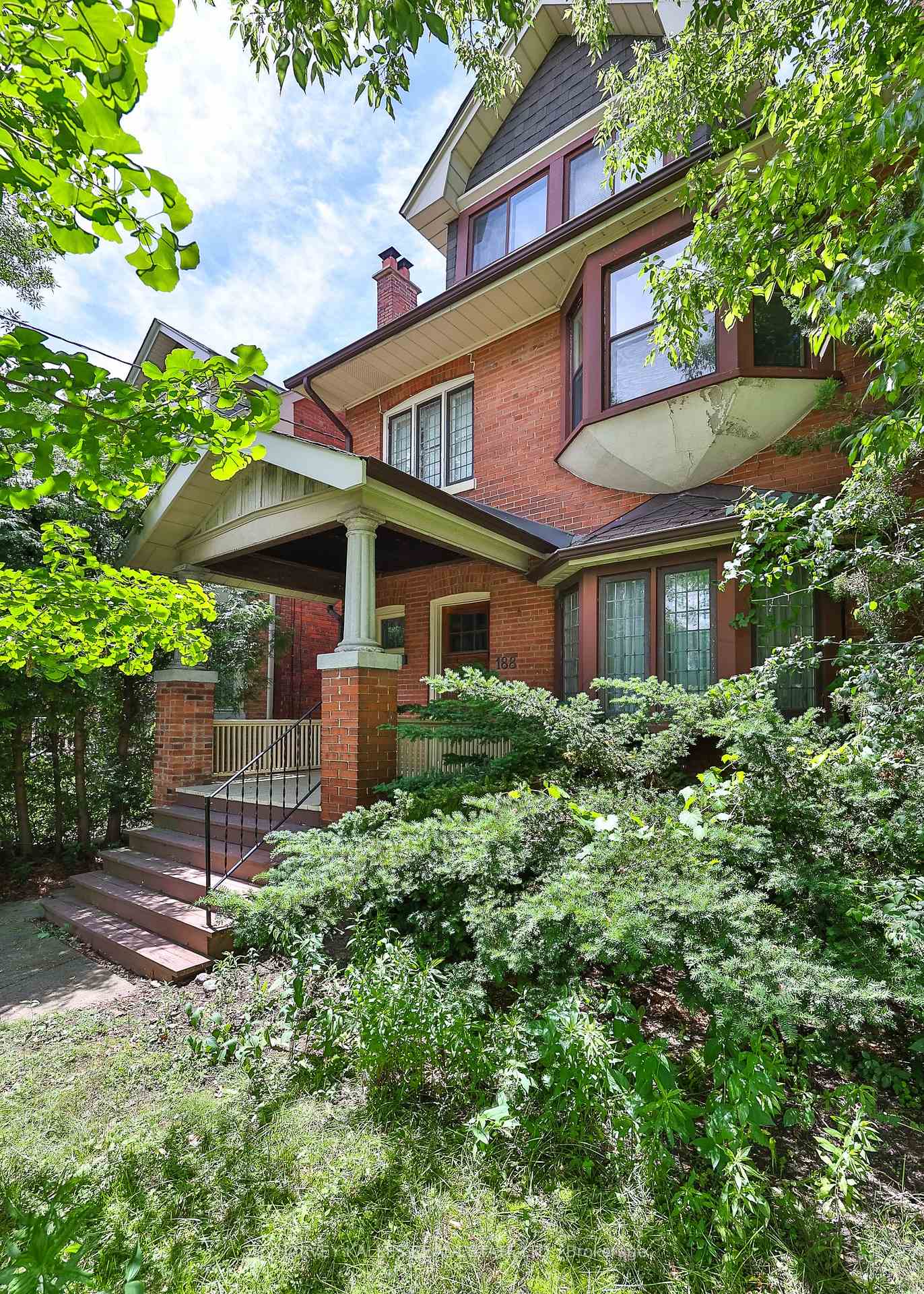 188 Glen Road