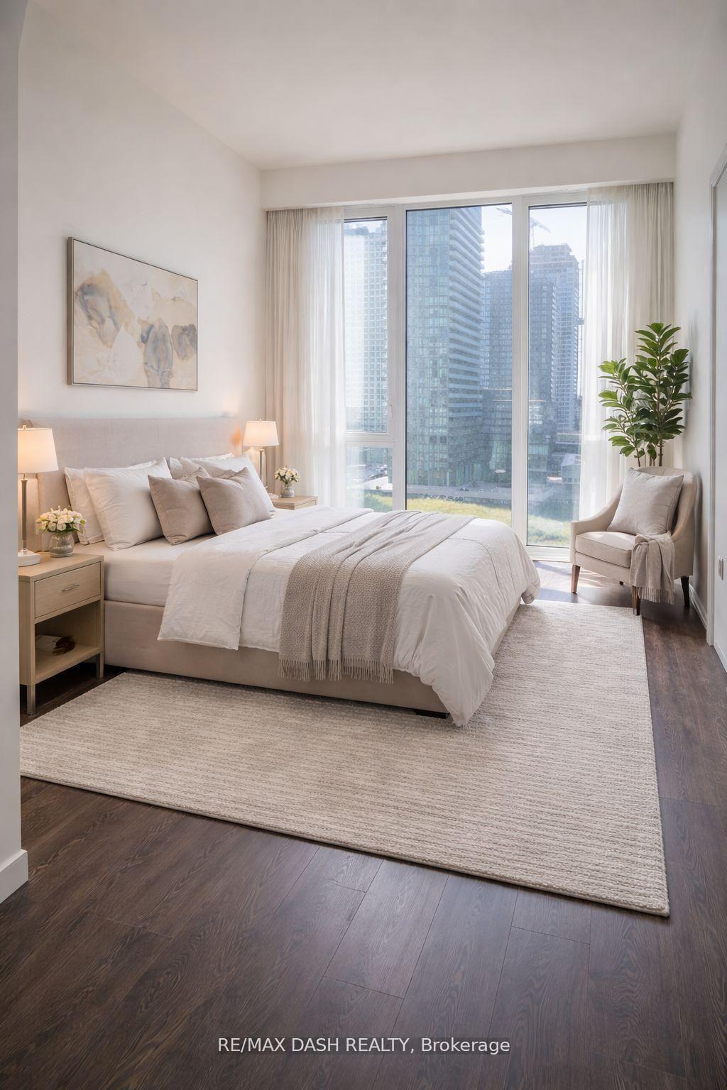 27 Bathurst Street
