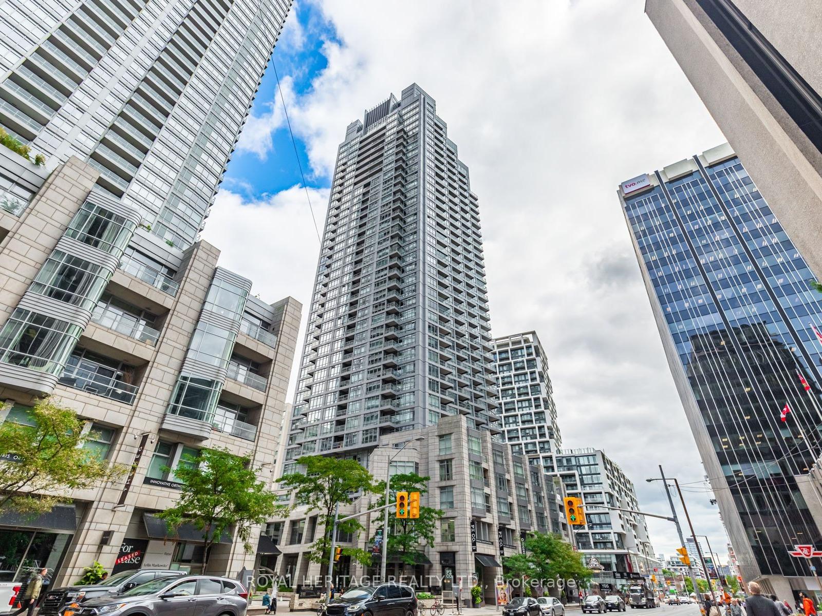 2181 Yonge Street