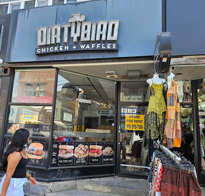 79 Kensington Avenue