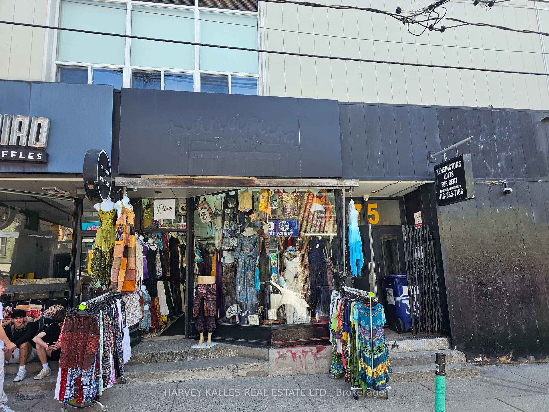 77 Kensington Avenue